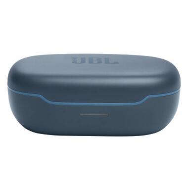 Наушники JBL Endurance Peak 3 Blue (JBLENDURPEAK3BLU) фото №8