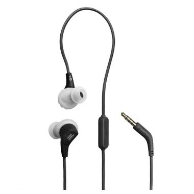 Наушники JBL Endurance Run 3 Black (JBLENDURRUN3BLKG) фото №1
