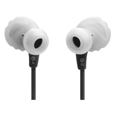 Наушники JBL Endurance Run 3 Black (JBLENDURRUN3BLKG) фото №3