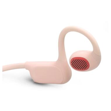 Наушники JBL Junior Free Peachy (JBLJRFREEPEA) фото №6