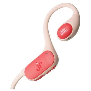 Наушники JBL Junior Free Peachy (JBLJRFREEPEA) фото №5