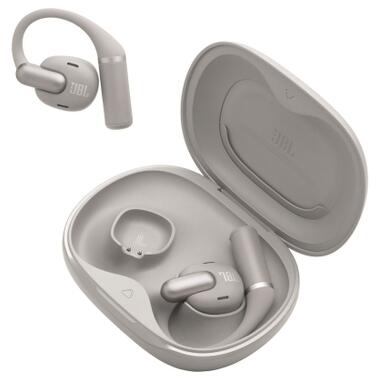 Наушники JBL Sense Pro Grey (JBLSENSEPROGRY) фото №6