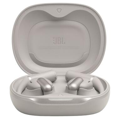 Наушники JBL Sense Pro Grey (JBLSENSEPROGRY) фото №7