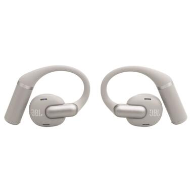 Наушники JBL Sense Pro Grey (JBLSENSEPROGRY) фото №2