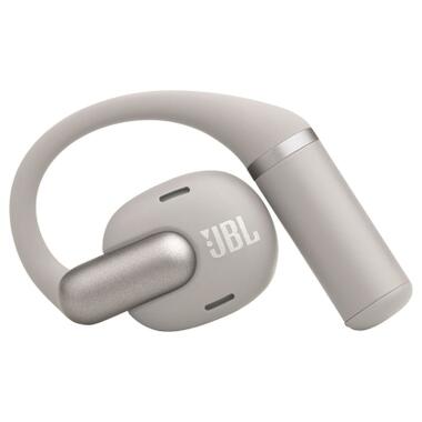 Наушники JBL Sense Pro Grey (JBLSENSEPROGRY) фото №5