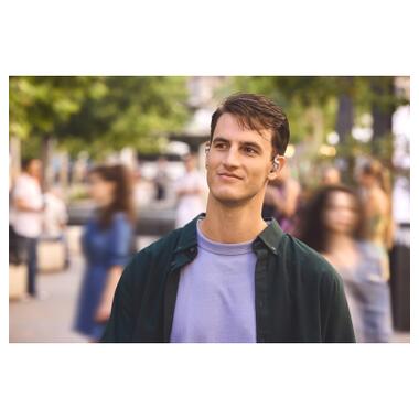 Наушники JBL Sense Pro Grey (JBLSENSEPROGRY) фото №11