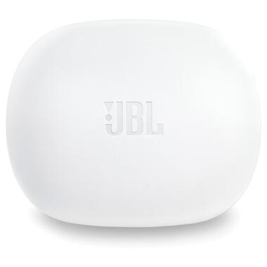 Наушники JBL Sense Pro White (JBLSENSEPROWHT) фото №10