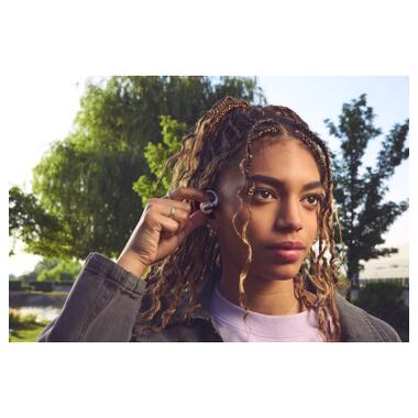 Наушники JBL Sense Pro White (JBLSENSEPROWHT) фото №12