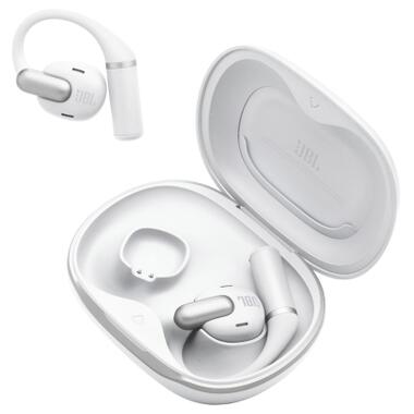 Наушники JBL Sense Pro White (JBLSENSEPROWHT) фото №6