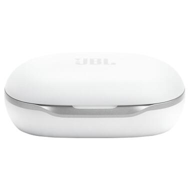 Наушники JBL Sense Pro White (JBLSENSEPROWHT) фото №8