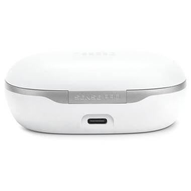 Наушники JBL Sense Pro White (JBLSENSEPROWHT) фото №9