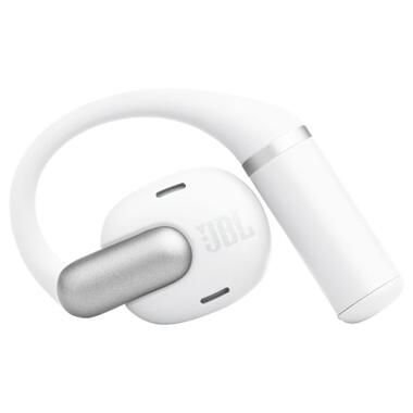 Наушники JBL Sense Pro White (JBLSENSEPROWHT) фото №5