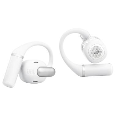 Наушники JBL Sense Pro White (JBLSENSEPROWHT) фото №4