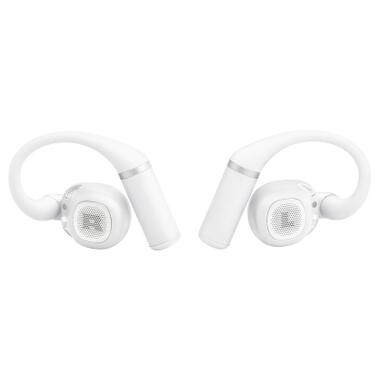 Наушники JBL Sense Pro White (JBLSENSEPROWHT) фото №3