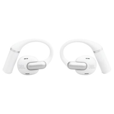 Наушники JBL Sense Pro White (JBLSENSEPROWHT) фото №2