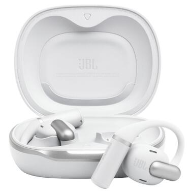 Наушники JBL Sense Pro White (JBLSENSEPROWHT) фото №1