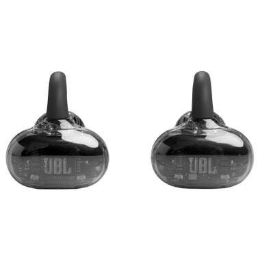 Наушники JBL Soundgear Clips Black (JBLSNDGEARCLBLK) фото №2