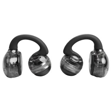 Наушники JBL Soundgear Clips Black (JBLSNDGEARCLBLK) фото №5