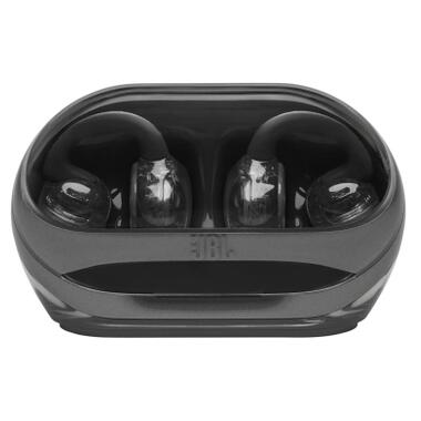 Наушники JBL Soundgear Clips Black (JBLSNDGEARCLBLK) фото №8