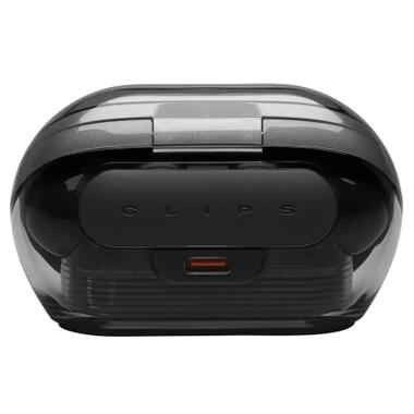 Наушники JBL Soundgear Clips Black (JBLSNDGEARCLBLK) фото №9