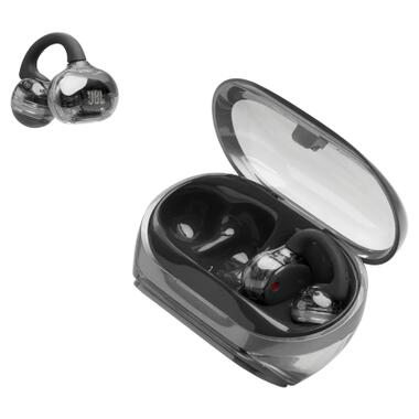 Наушники JBL Soundgear Clips Black (JBLSNDGEARCLBLK) фото №6