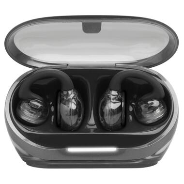 Наушники JBL Soundgear Clips Black (JBLSNDGEARCLBLK) фото №7