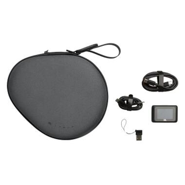 Наушники JBL Tour One m3 Smart Tx Black (JBLTOM3AVIBLK) фото №10