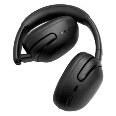 Наушники JBL Tour One m3 Smart Tx Black (JBLTOM3AVIBLK) фото №6