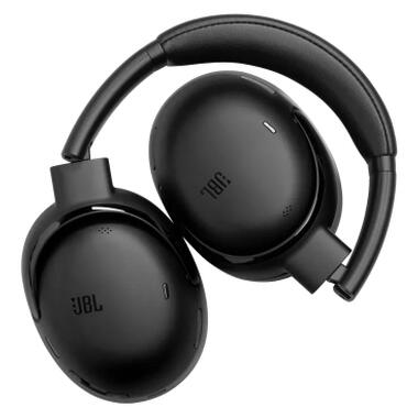 Наушники JBL Tour One m3 Smart Tx Black (JBLTOM3AVIBLK) фото №5