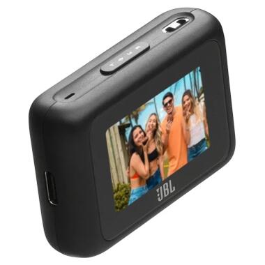 Наушники JBL Tour One m3 Smart Tx Black (JBLTOM3AVIBLK) фото №8