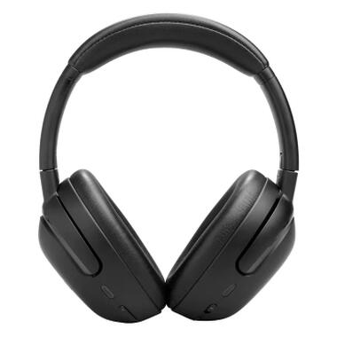 Наушники JBL Tour One m3 Smart Tx Black (JBLTOM3AVIBLK) фото №2