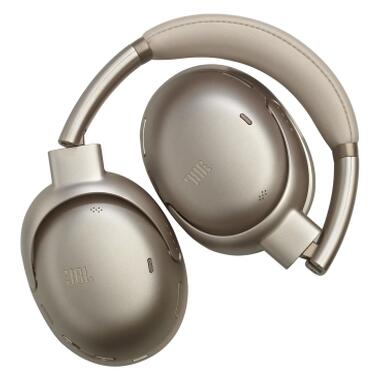 Наушники JBL Tour One m3 Smart Tx Gold (JBLTOM3AVILTT) фото №5