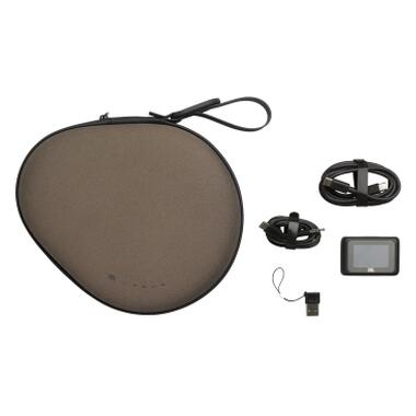 Наушники JBL Tour One m3 Smart Tx Gold (JBLTOM3AVILTT) фото №11