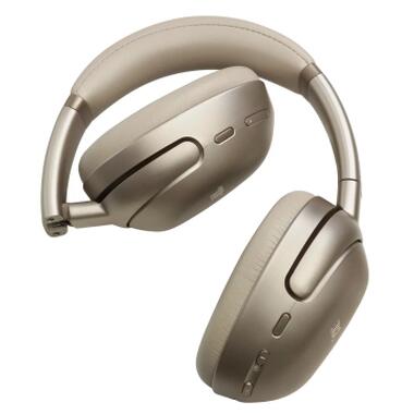 Наушники JBL Tour One m3 Smart Tx Gold (JBLTOM3AVILTT) фото №6