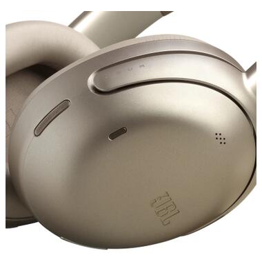 Наушники JBL Tour One m3 Smart Tx Gold (JBLTOM3AVILTT) фото №7