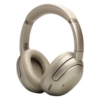 Наушники JBL Tour One m3 Smart Tx Gold (JBLTOM3AVILTT) фото №4