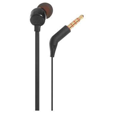 Наушники JBL Tune 110 Eco Black (JBLT110BLKE) фото №7