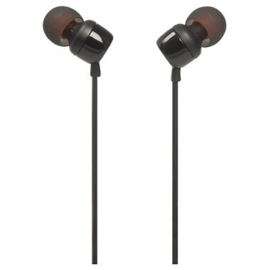 Наушники JBL Tune 110 Eco Black (JBLT110BLKE) фото №3