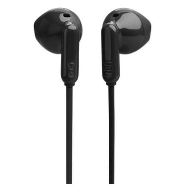 Наушники JBL Tune 235BT Black (JBLT235BTBLK) фото №2