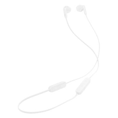 Наушники JBL Tune 235BT White (JBLT235BTWHT) фото №1
