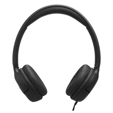 Наушники JBL Tune 530 Black (JBLT530BLK) фото №3