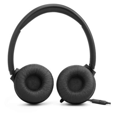 Наушники JBL Tune 530 Black (JBLT530BLK) фото №7