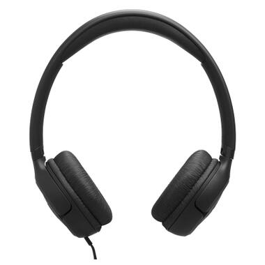 Наушники JBL Tune 530 Black (JBLT530BLK) фото №2