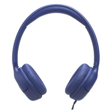 Наушники JBL Tune 530 Blue (JBLT530BLU) фото №2