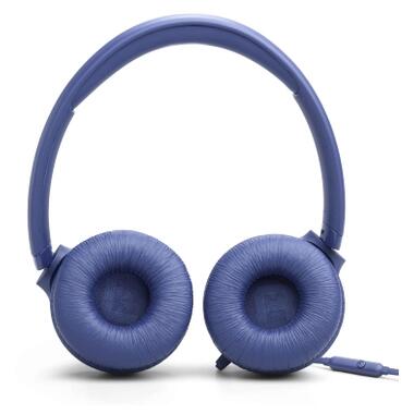 Наушники JBL Tune 530 Blue (JBLT530BLU) фото №7