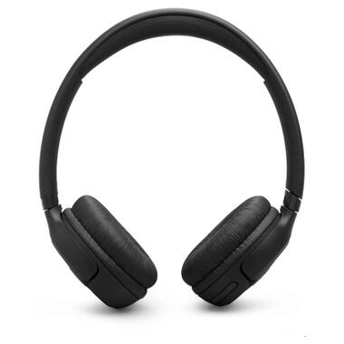 Наушники JBL Tune 530BT Black (JBLT530BTBLKEU) фото №2