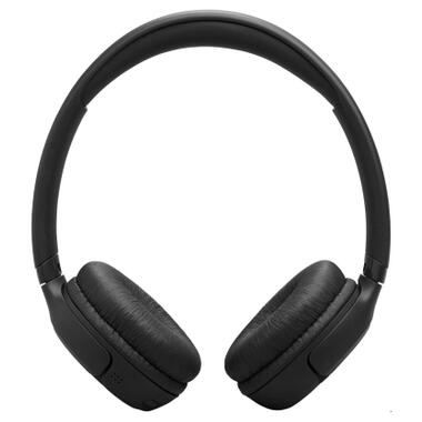 Наушники JBL Tune 530BT Black (JBLT530BTBLKEU) фото №3