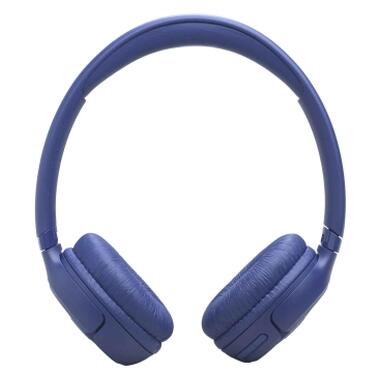 Наушники JBL Tune 530BT Blue (JBLT530BTBLUEU) фото №3