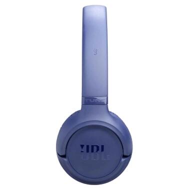 Наушники JBL Tune 530BT Blue (JBLT530BTBLUEU) фото №4