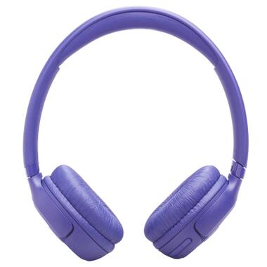 Наушники JBL Tune 530BT Lavender (JBLT530BTLAVEU) фото №3